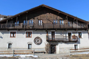 Casa Griot Pragelato
